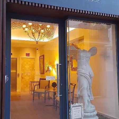 Olivae Hostal Boutique Caces Dış mekan fotoğraf