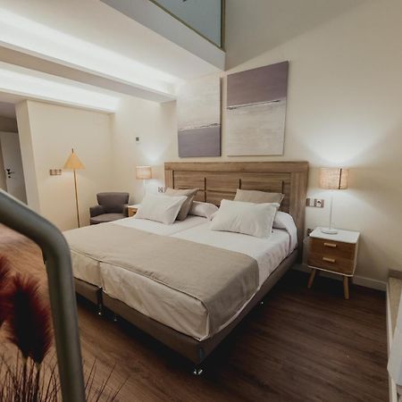 Olivae Hostal Boutique Caces Dış mekan fotoğraf