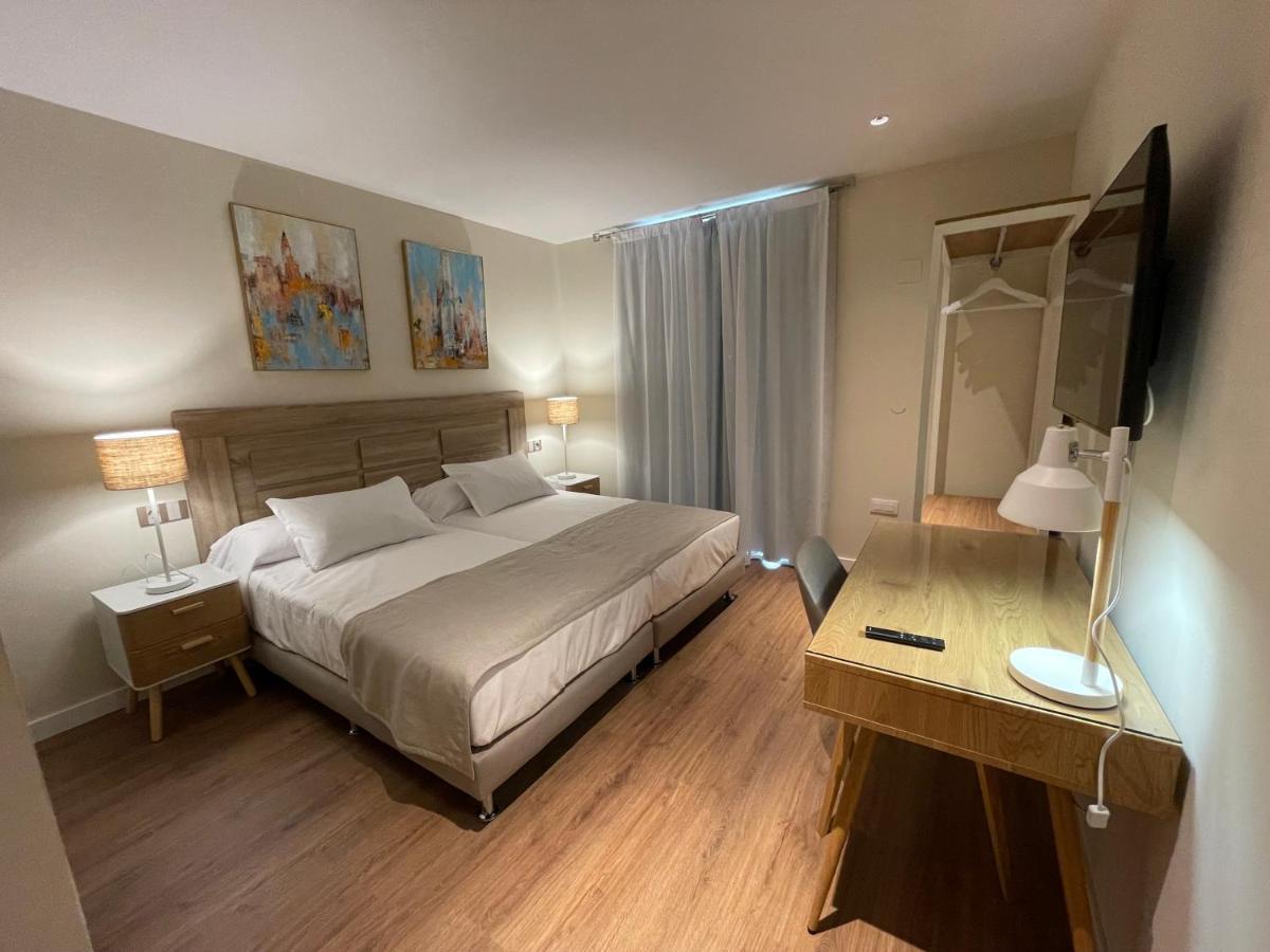 Olivae Hostal Boutique Caces Dış mekan fotoğraf