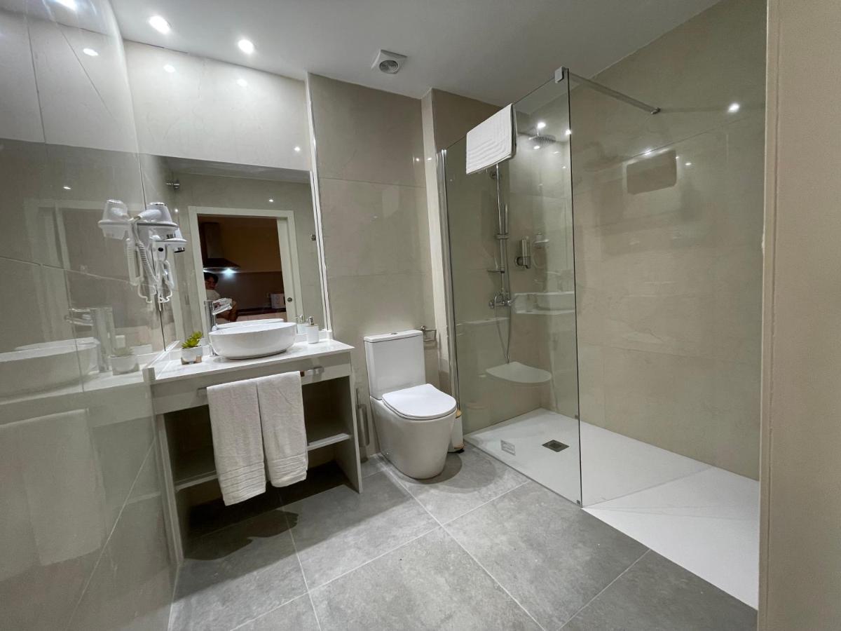Olivae Hostal Boutique Caces Dış mekan fotoğraf