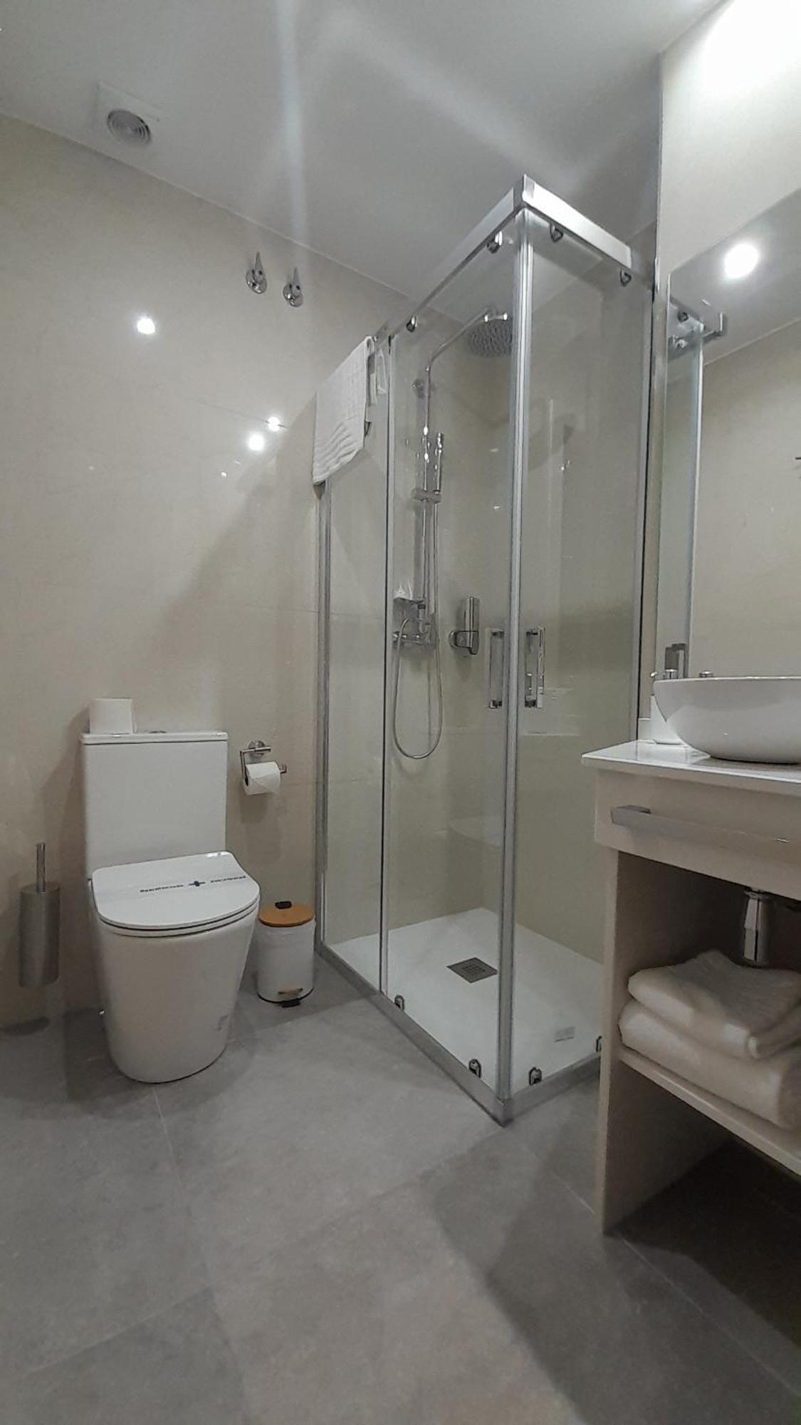 Olivae Hostal Boutique Caces Dış mekan fotoğraf