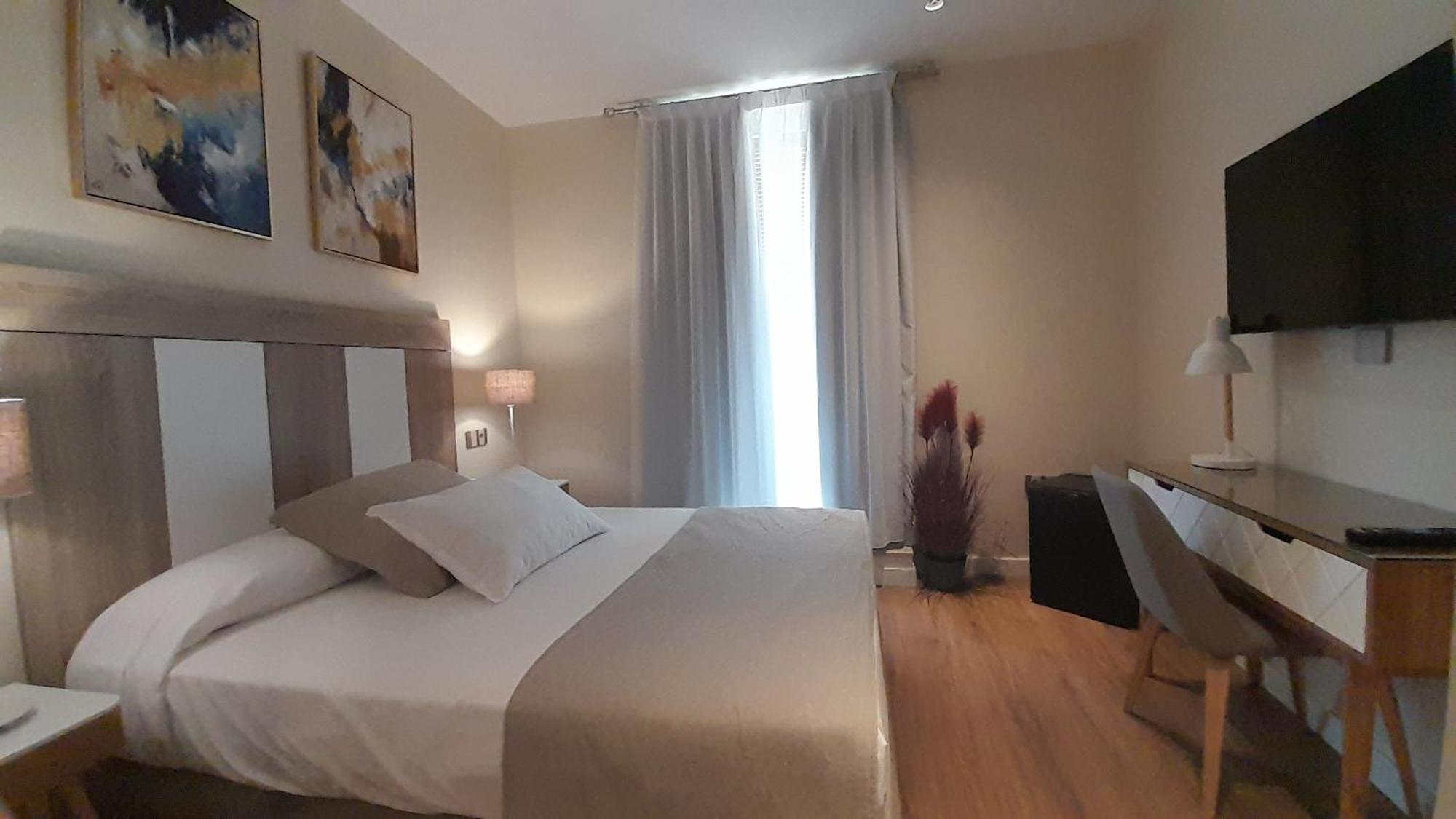 Olivae Hostal Boutique Caces Dış mekan fotoğraf