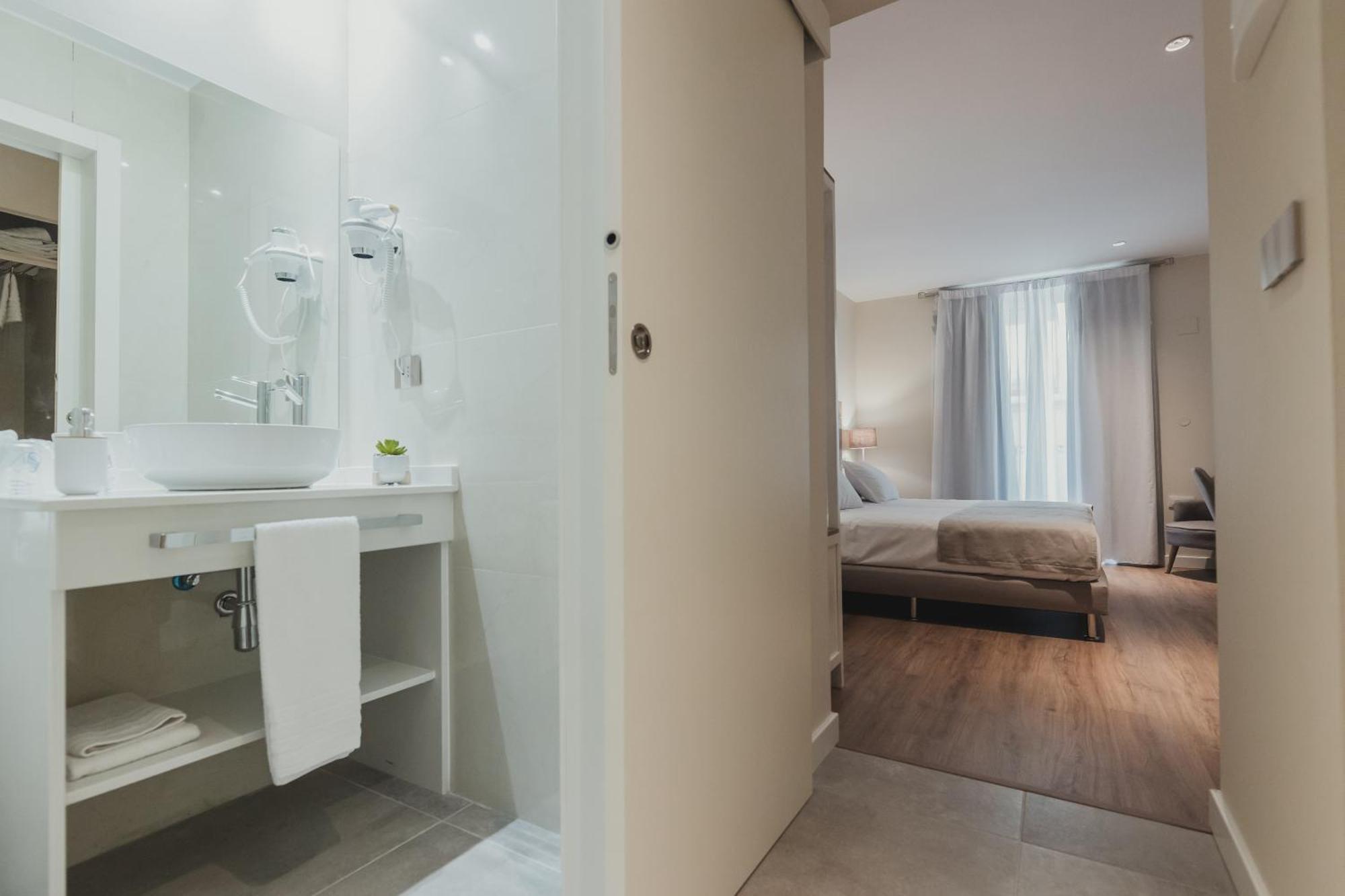 Olivae Hostal Boutique Caces Dış mekan fotoğraf