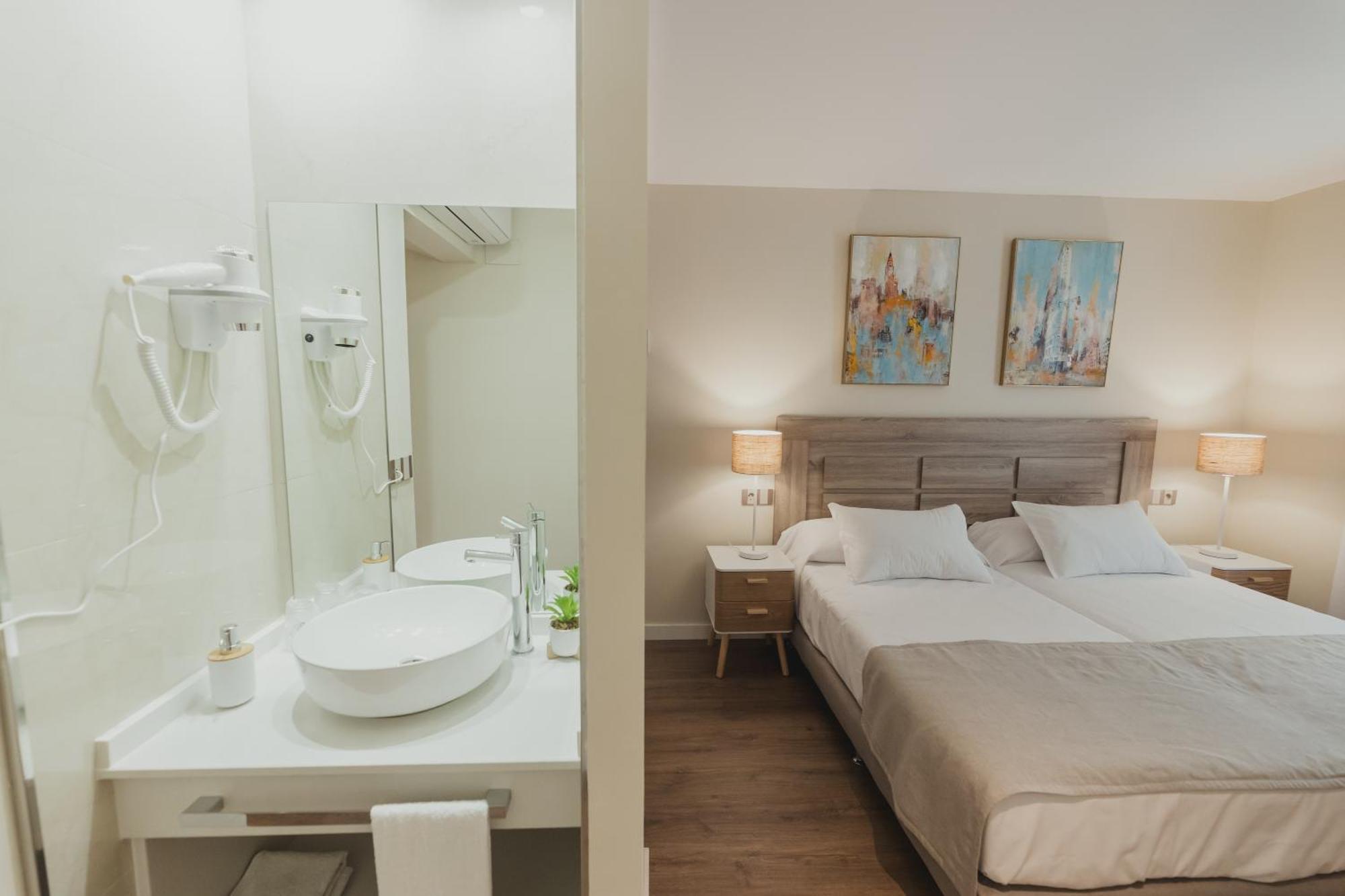 Olivae Hostal Boutique Caces Dış mekan fotoğraf