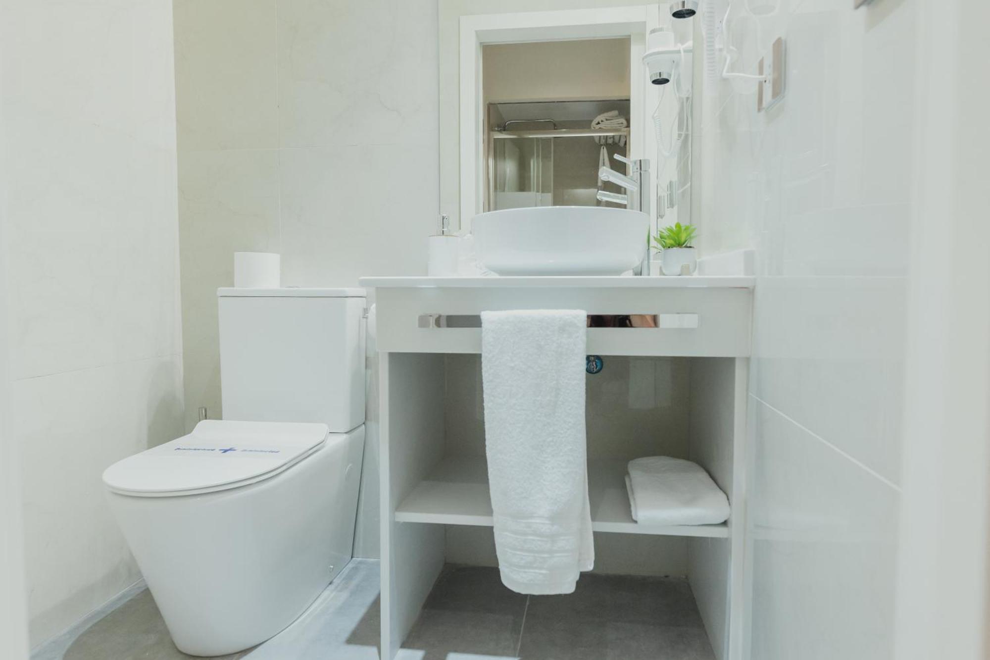 Olivae Hostal Boutique Caces Dış mekan fotoğraf