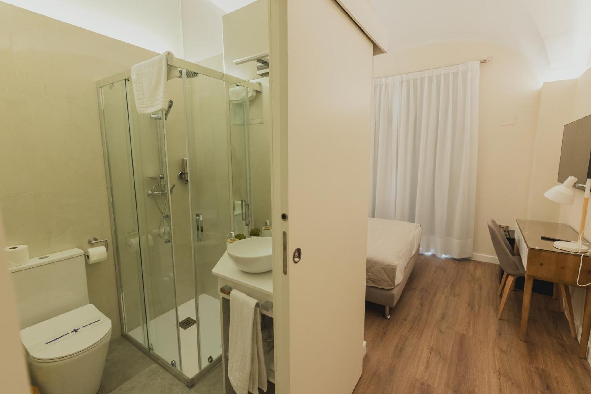 Olivae Hostal Boutique Caces Dış mekan fotoğraf